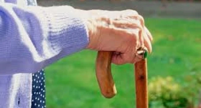 Пребиха и изнасилиха 77-годишна баба