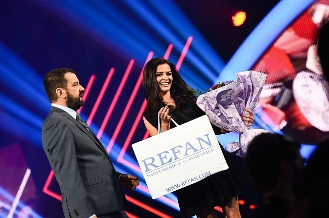 REFAN завладя BIG BROTHER ALL STARS