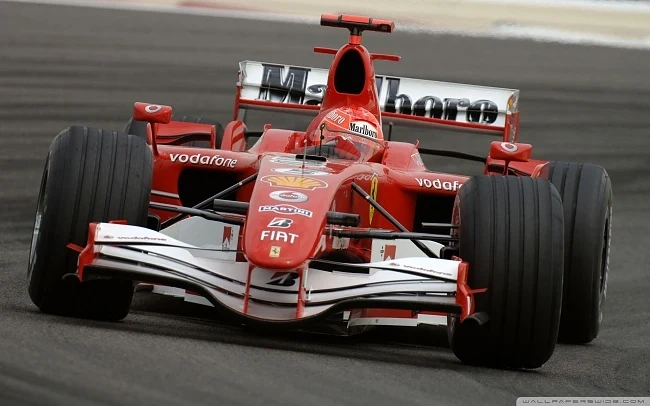 Mercedes се страхува от Ferrari