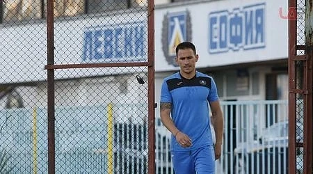 Гонзо с ултиматум към Живко Миланов