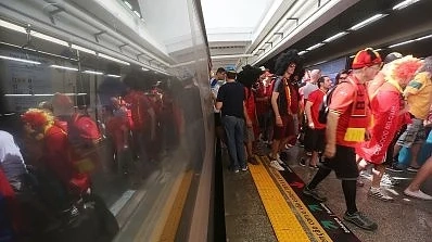 Затвориха метрото в Белгия заради заплаха