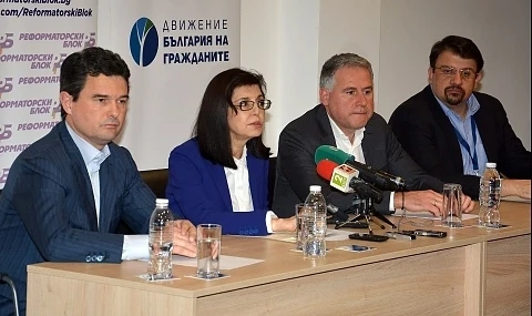 Кунева обясни за проблемите със сигурността 