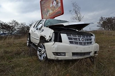Богаташа Кяшиф отива на съд заради смъртта на жена си 