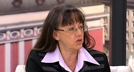 Куцкова: „Какигейт” показва системен проблем в съдебната власт