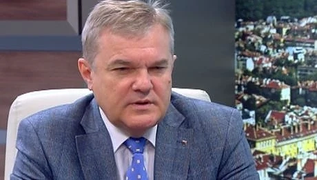 Румен Петков: АБВ не е поставяла въпроса за импийчмънт, а за оставка на президента