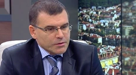 Симеон Дянков: Бюджет 2016 не е бюджет на реформи.Той е \