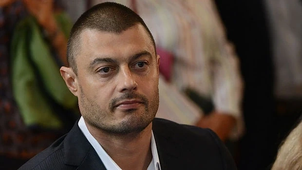 Бареков иска връщане на смъртното наказание