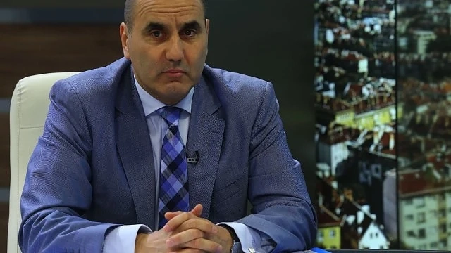 Цветанов: Прекратил съм всякаква комуникация с Владимира Янева