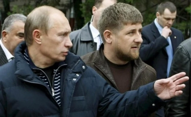 Чечня готова да се бие срещу \