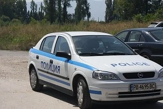 Ограбиха жена в Раковски 