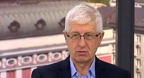 Овчаров: Турция изгуби възможността да стане енергиен хъб