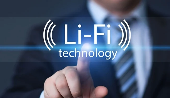 Пригответе се за интернет, който е 100 пъти по-бърз от Wi-Fi