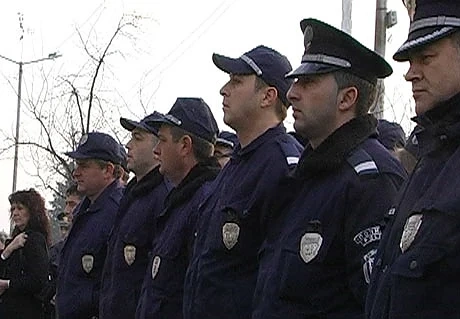 Охранители и полицаи ще се тренират заедно в Стара Загора 