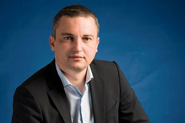 Съдът потвърди избора на Иван Портних за кмет на Варна