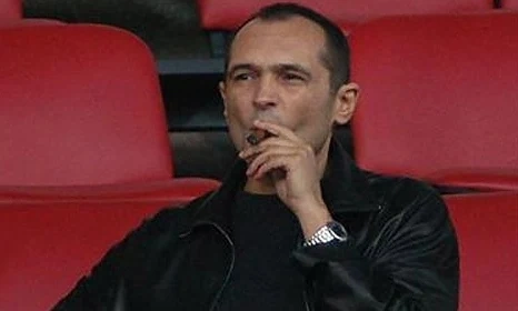 Васил Божков готов да оздрави ЦСКА