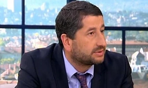 Министър Христо Иванов: Не искам главата на главния прокурор