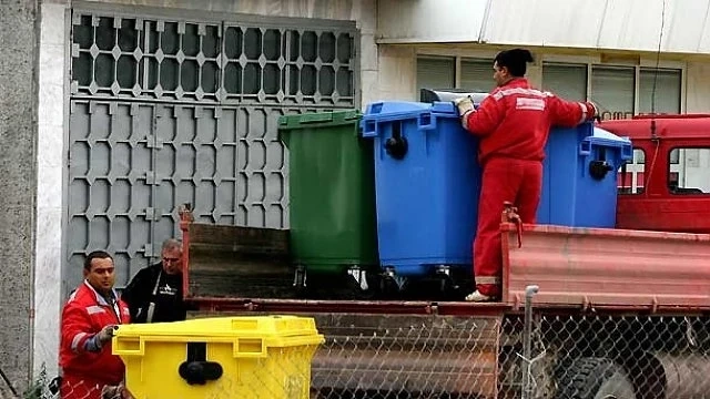 В Стара Загора ще събират боклука след 16 часа