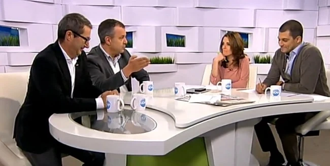Кошлуков: НАТО си скубе косите заради Ердоган