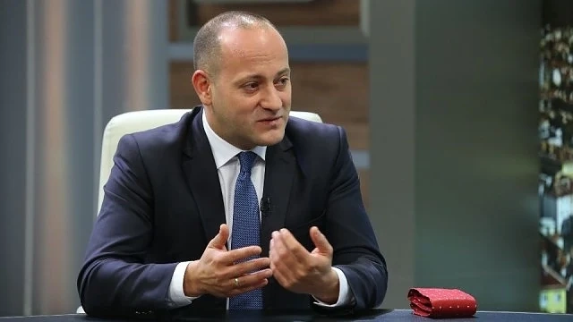 Радан Кънев отговори дали е гей