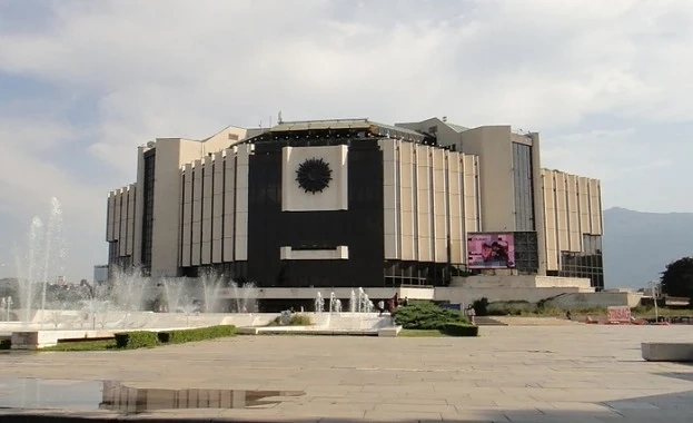 Детски базар на професиите днес в НДК