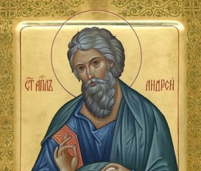 Днес е Андреевден! Яде се царевица и не се пере