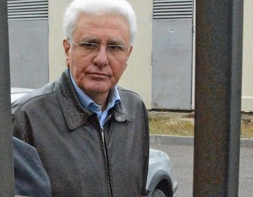 Христо Бисеров се изправя пред съда
