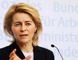 Германия иска да обучава войските на Башар ал Асад 
