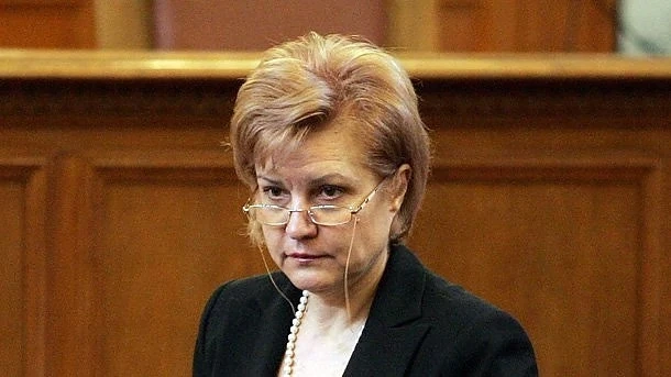 Атака сравни Менда Стоянова с лидерът на Северна Корея 