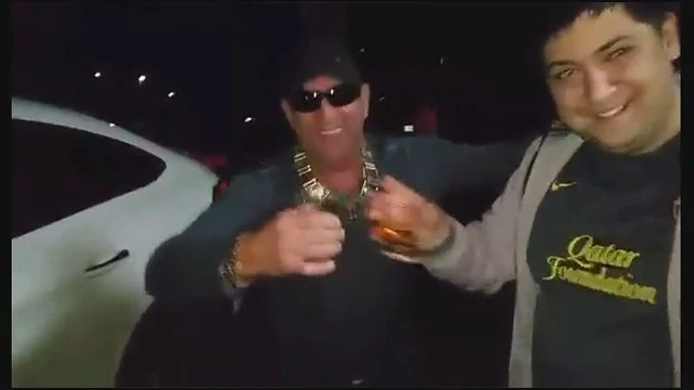 Кмета на Галиче към журналистка: Майка ти ми даде парите за джипа!