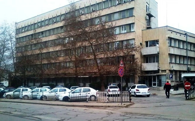 Разбиха лаборатория за синтетичен наркотик в Сливен