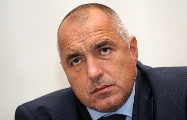 Борисов бесен: „Банда некадърници“ сътвори паниката на летището