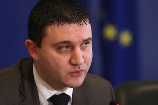 През декември държавата може да похарчи рекордните 5 млрд. лв.