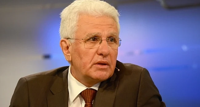 Блокират имущество за близо 2 млн. лева на Христо Бисеров