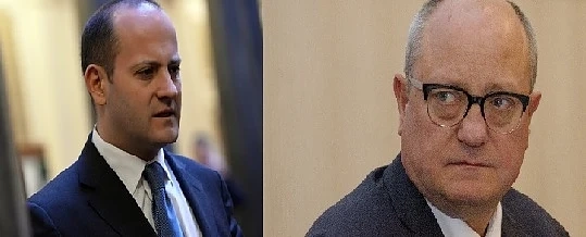 Радан Кънев поискал оставката на просветния министър