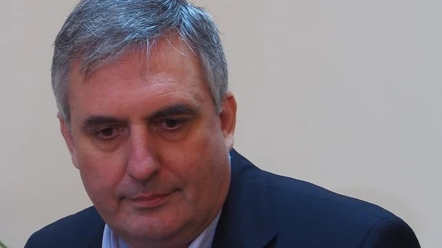 Калфин: Увеличението на доходите на българите е факт