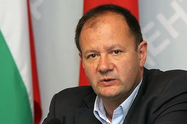 Миков коментира Международния ден на хората с увреждания 