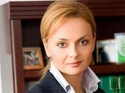 Изключват Полина Карастоянова от ПГ на Патриотичния фронт