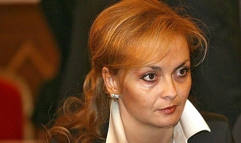 Няма да изключат Полина Карастоянова от ПГ на Патриотичния фронт