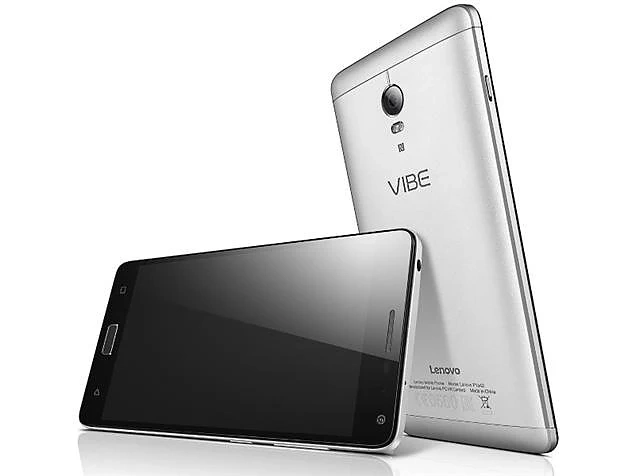 Смартфон на седмицата: Lenovo Vibe P1