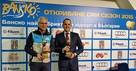 Дневните лифт карти за деца до 7 г. в Банско ще струват 1 лев 