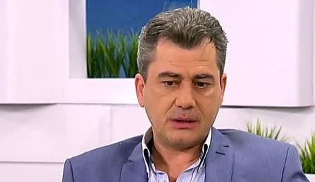 Шефът на \
