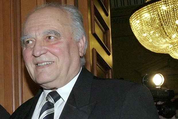 Почина Димитър Попов – бивш премиер на България