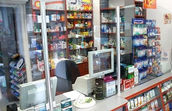 Аптеките мислят за въвеждане на такса \