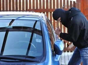 Масово се крадат автомобили у нас 