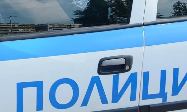 Инкасо автомобил погуби живота на трима души 