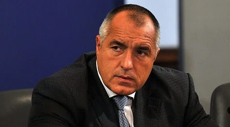 Борисов: Санирането е безплатно, всичко правим