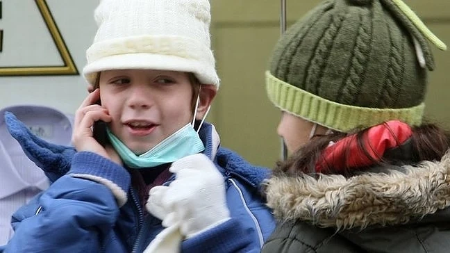 Грипна епидемия се очаква през януари