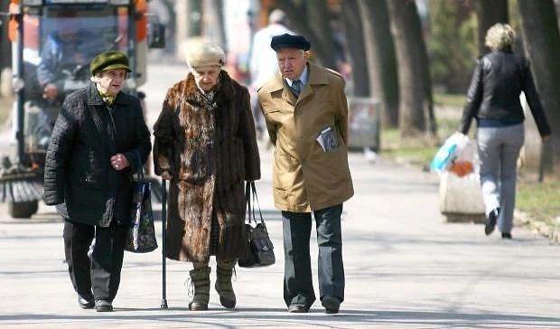 Все повече българи се пенсионират с непълен стаж