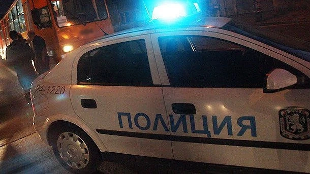Извънредно! Стрелба в центъра на София! Има ранени
