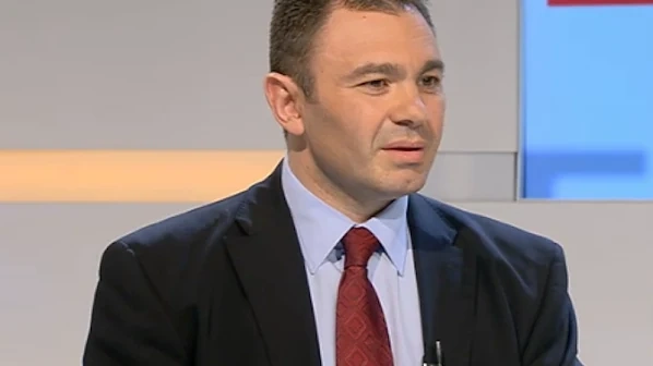 Светлозар Лазаров: Разследвахме фирмите на Прокопиев